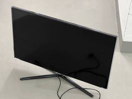 32zoll - TV: Samsung Fernseher