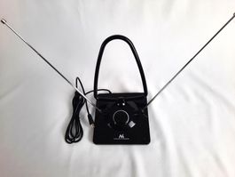MACLEAN MCTV-963  Videoantenne