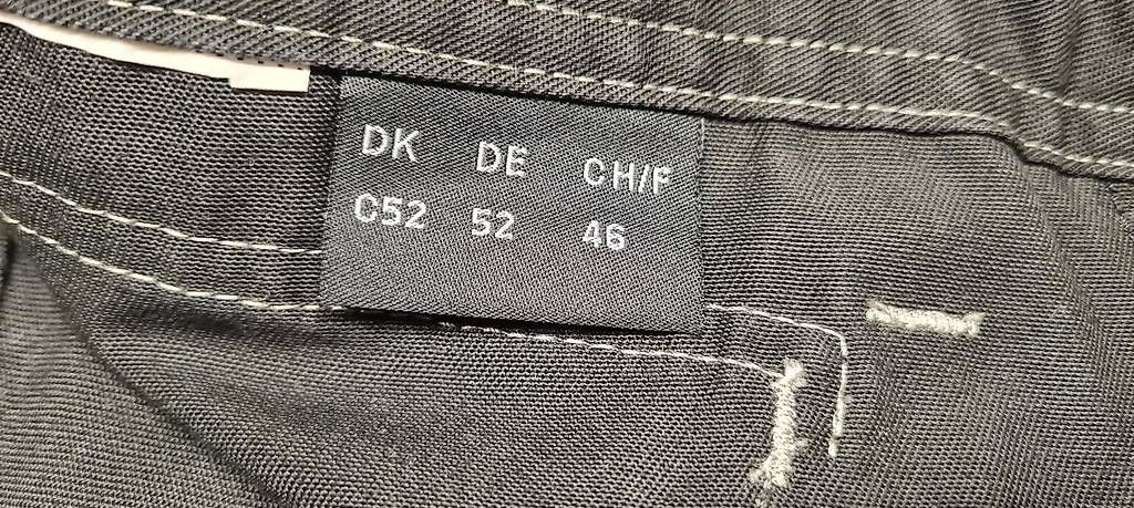 Pantaloni: Arbeitshose Mascot – Usato da Brislach venduto da Chholz 2