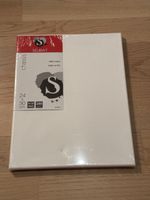 Seurat canvas 24 x 30 cm 100% Baumwolle Neu