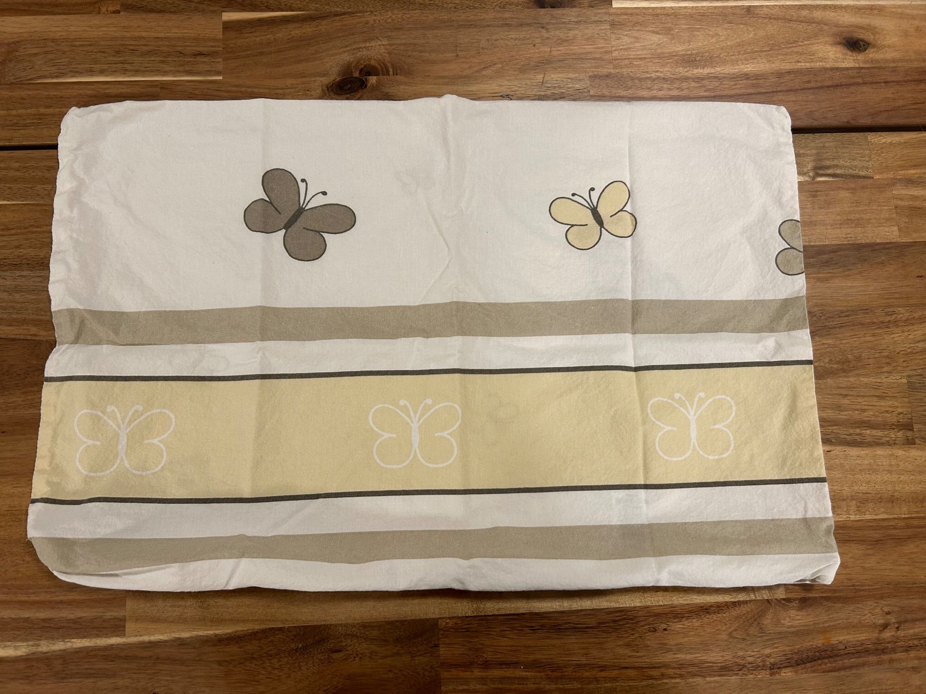 Biancheria da letto: Baby-Bettwäsche – Usato da Würenlingen venduto da meadc 2