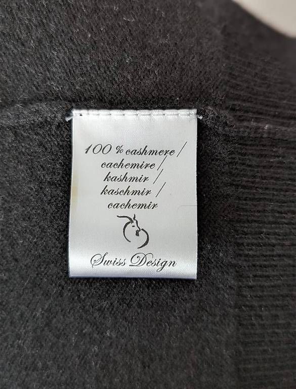 FTC Vestes: Strickjacke FTC 100% Cashmere – D'occasion à Zürich par bil_s7tp 4