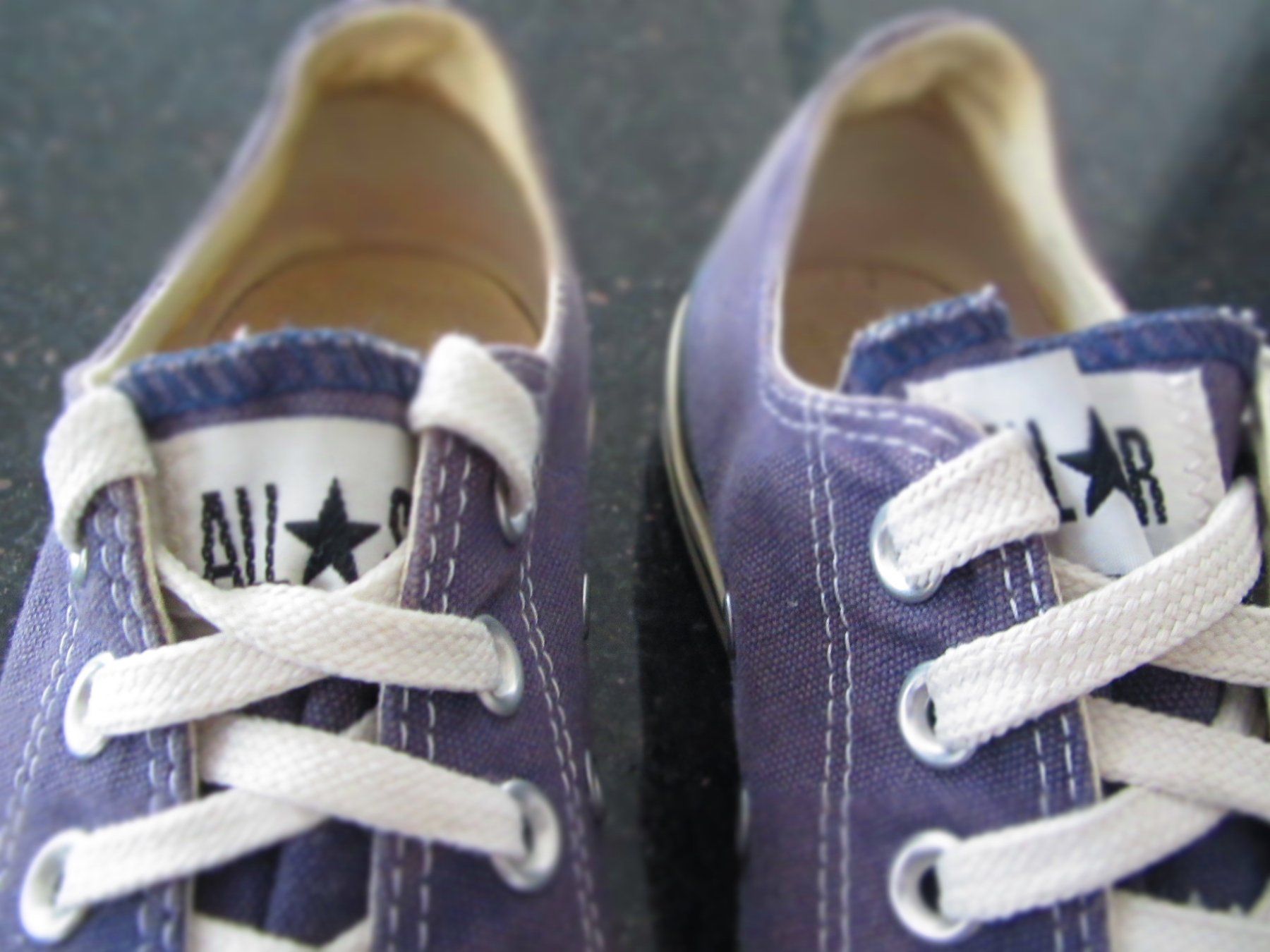 Converse Scarpe da donna: BASKET CONVERSE  37,5  N' 12 – Usato da Murten venduto da Selliot 3