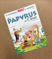 Asterix - Der Papyrus des Cäsars - Band 36 -Top Zustand!
