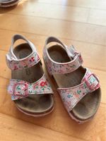 Sandalen Grösse 22