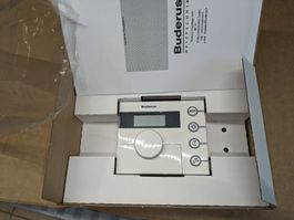 Raum Steuerung Buderus RC 20
