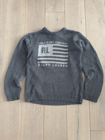 Ralph Lauren Strickpulover