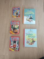 Donald Duck Comics