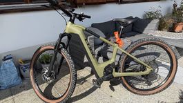 Cube Reaction Race 800 Grösse S