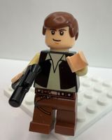 LEGO Star Wars Han Solo (sw0179a)