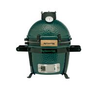 Big Green Egg Mini - aus Ausstellung