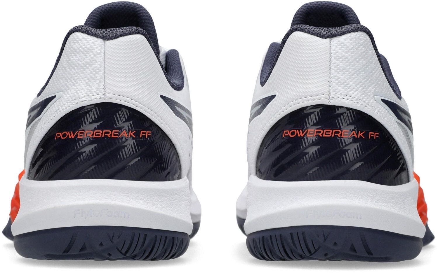 Asics Scarpe da uomo: Asics POWERBREAK FF Hallenschuhe – Nuovo e nell'imballaggio originale da Oberbalm venduto da 3096 5