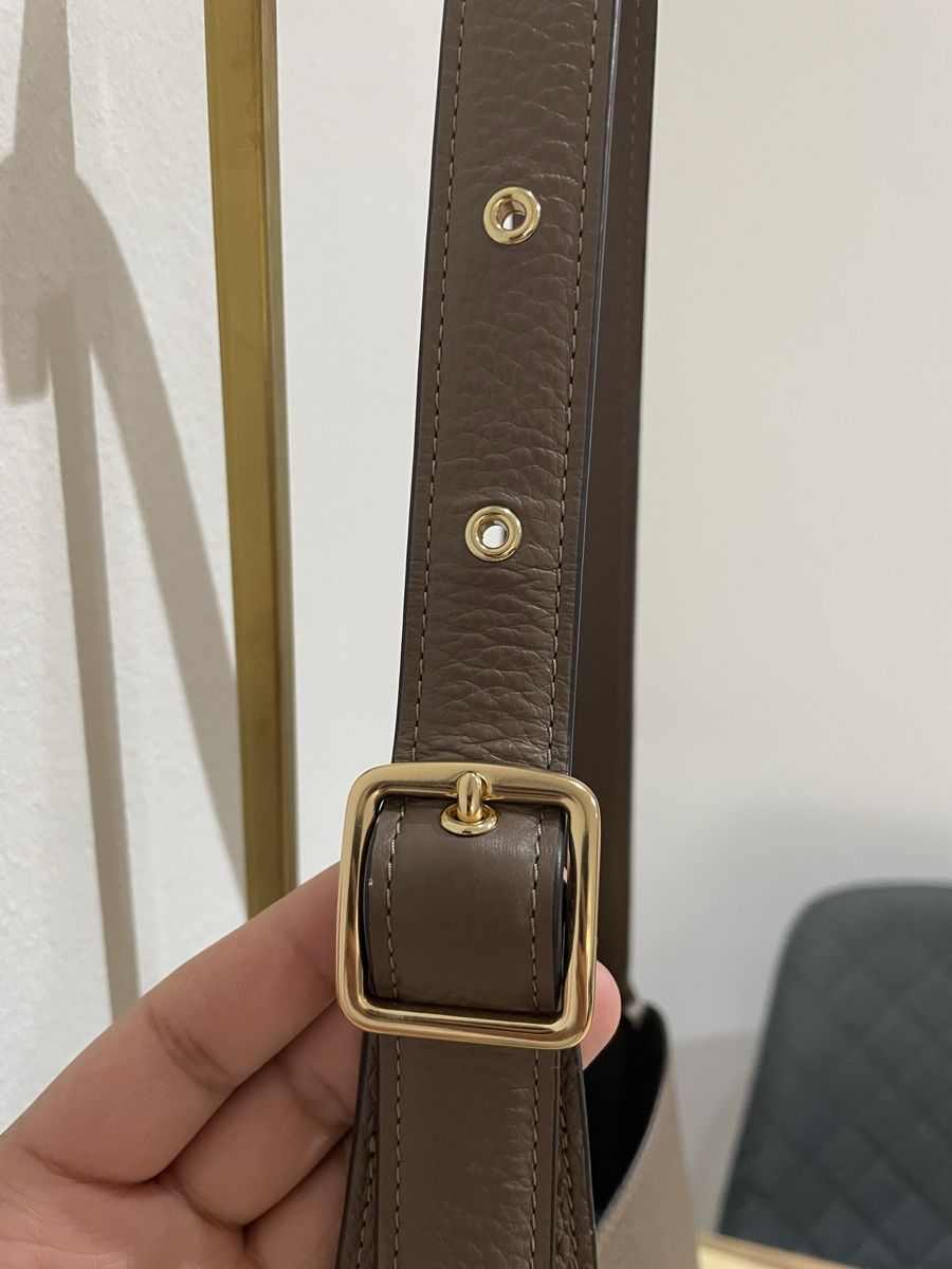 Coach Borse da donna: COACH Hadley Crossbody+Shoulderbag – Nuovo (secondo la descrizione) da Ziefen venduto da Elar_store 4