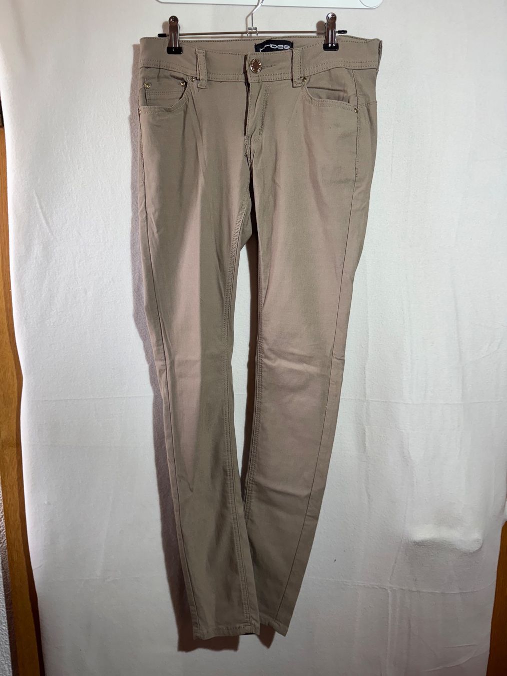 Pantaloni: Hose von Chicoree Gr. 38 – Usato da Grosswangen venduto da SALE_SALE_SALE