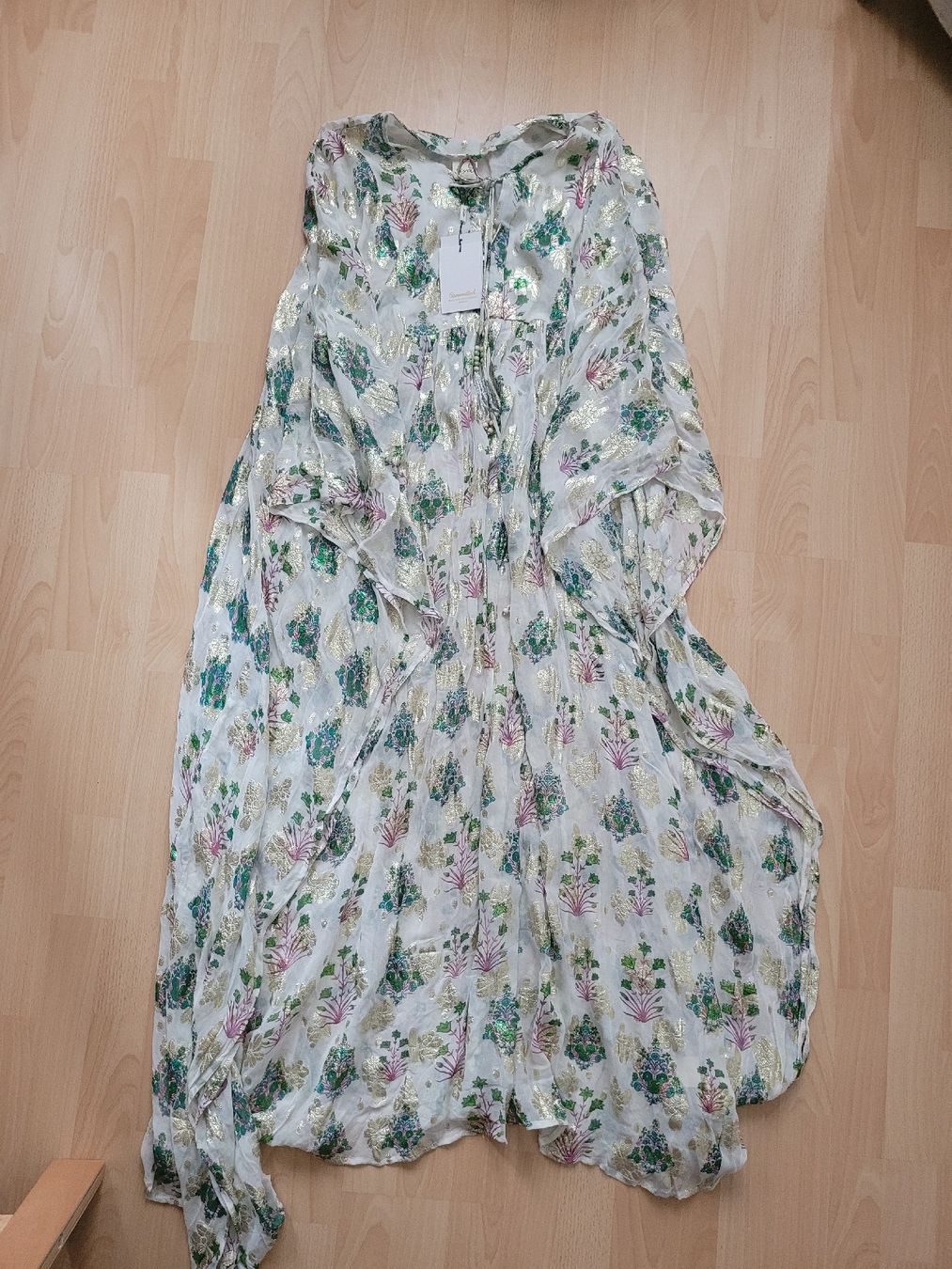 Vestiti: Kleid neu – Nuovo e nell'imballaggio originale da Perlen venduto da Safari_23