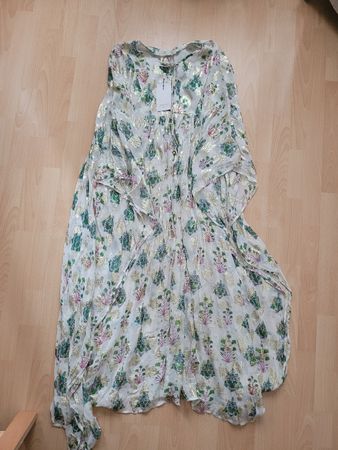 Kleid neu