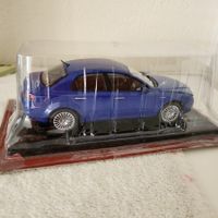 Alfa Romeo 159 V6 3.2 JTS Q4 2005 1:24  neu in Box