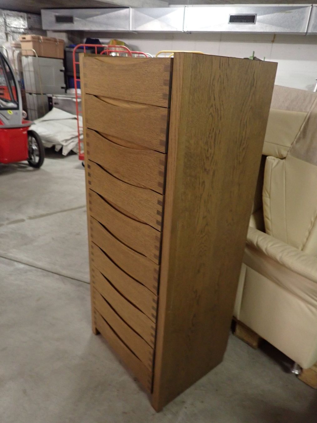 Armadi: Schubladenschrank – Usato da Wallisellen venduto da Mf1000 2