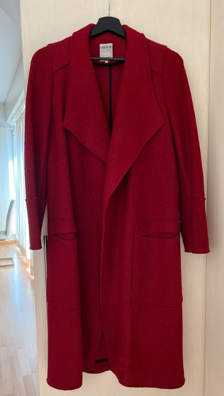 Zara Mäntel: Manteau Zara xs - s – Gebraucht aus Forel (Lavaux) von julie13