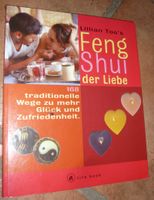 Buch Feng Shui der Liebe