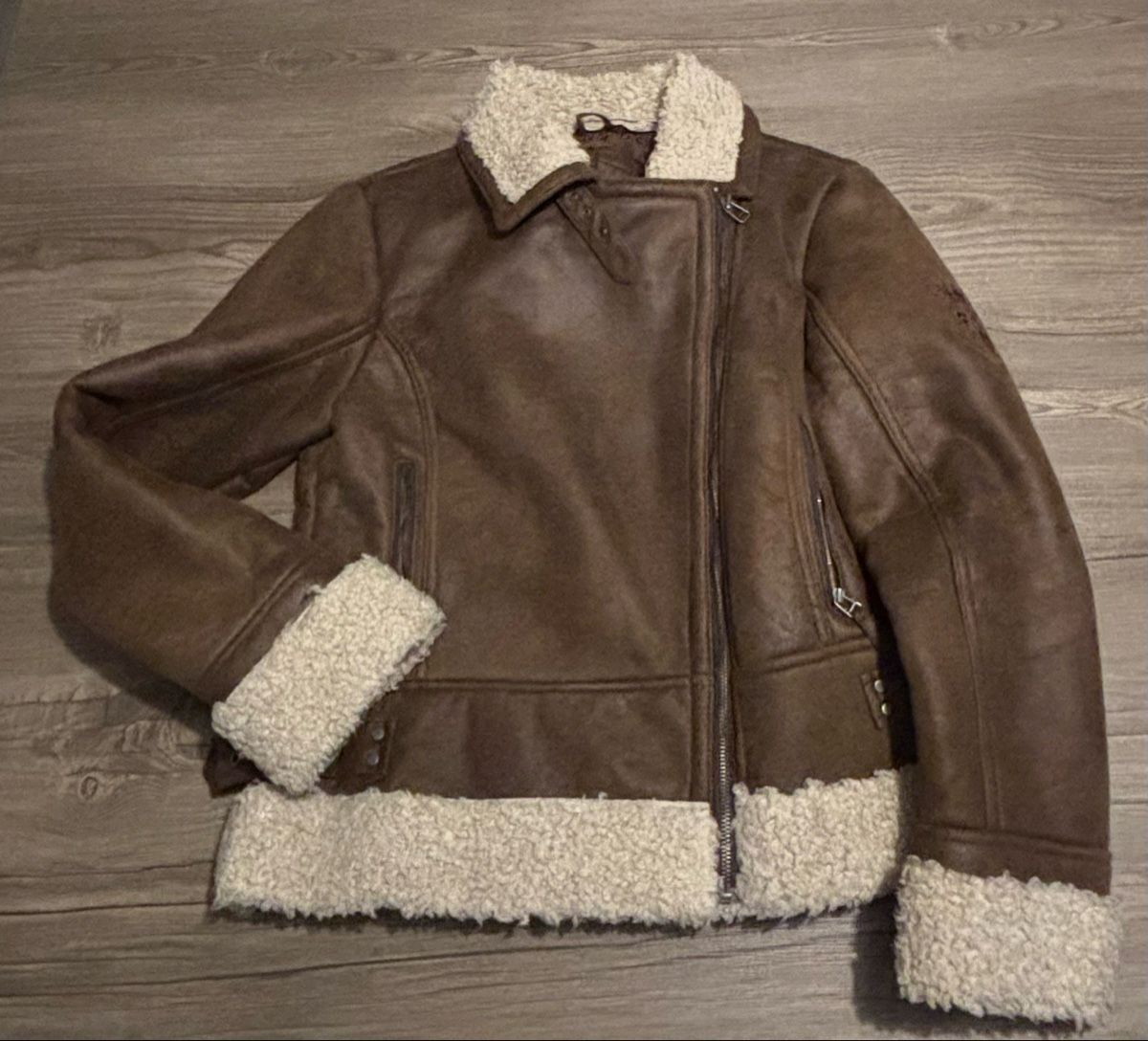 Jacken: Veste – Gebraucht aus La Vue-des-Alpes von jul_58ys