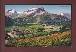MALOJA