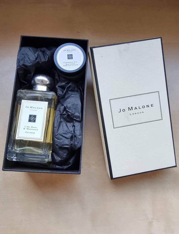 Jo Malone perfume unisex Kaufen auf Ricardo
