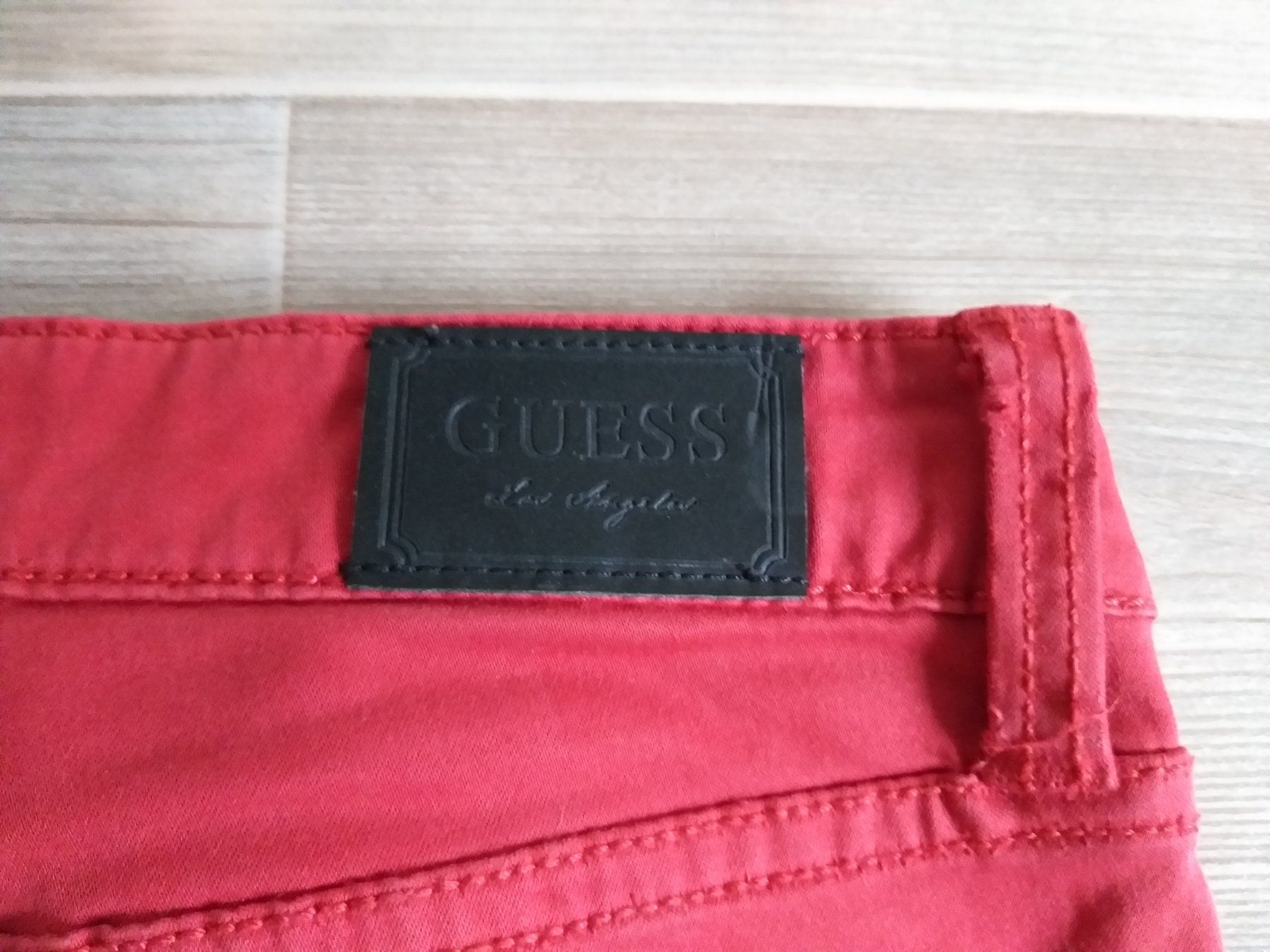 Guess Jeans: GUESS Jeans taille / Grosse 25 – Usato da Cossonay-ville venduto da Super-Price-Quality 6