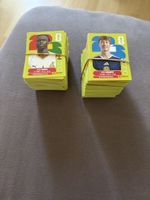 Diverse WM 2026 Panini Bilder 