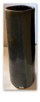 Vase H 19.5 cm. Keramik Töpfer Schletti