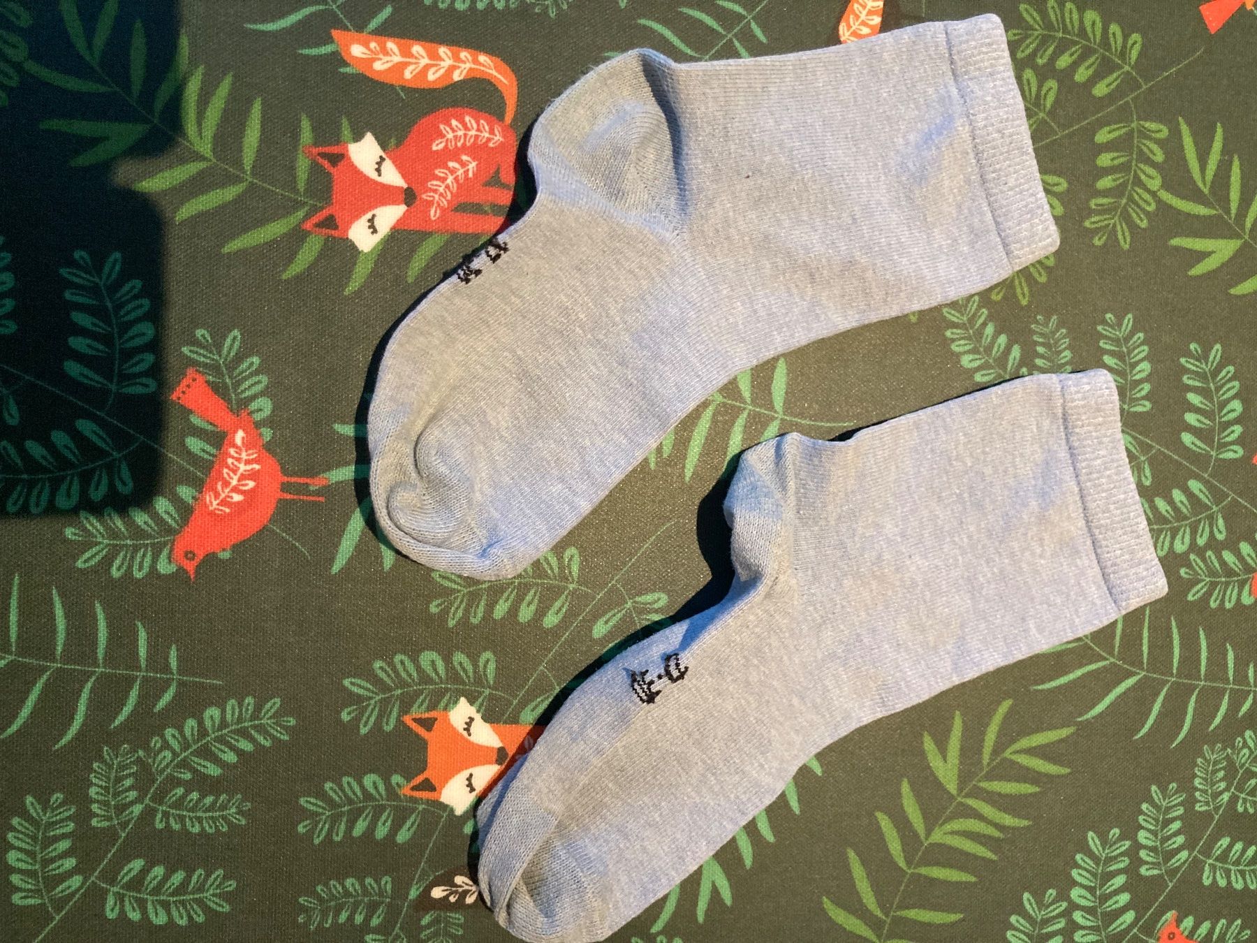 Socken für Kinder: Socken – Gebraucht aus Bülach von Stellina72