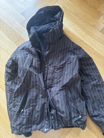 Belowzero Skijacke XS
