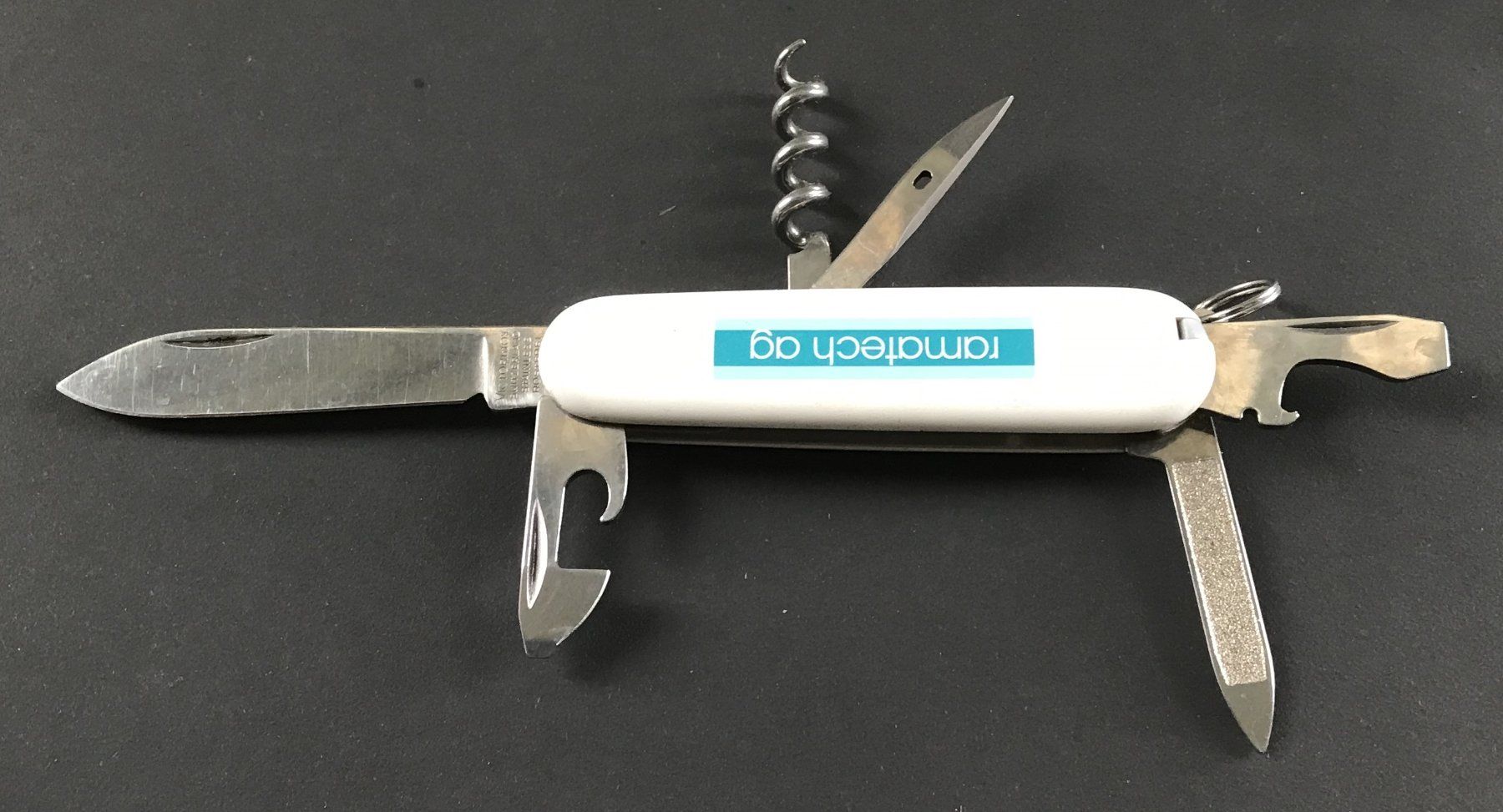 Victorinox Coltelli tascabile: VICTORINOX SACKMESSER – Usato da Ostermundigen venduto da wini63 2