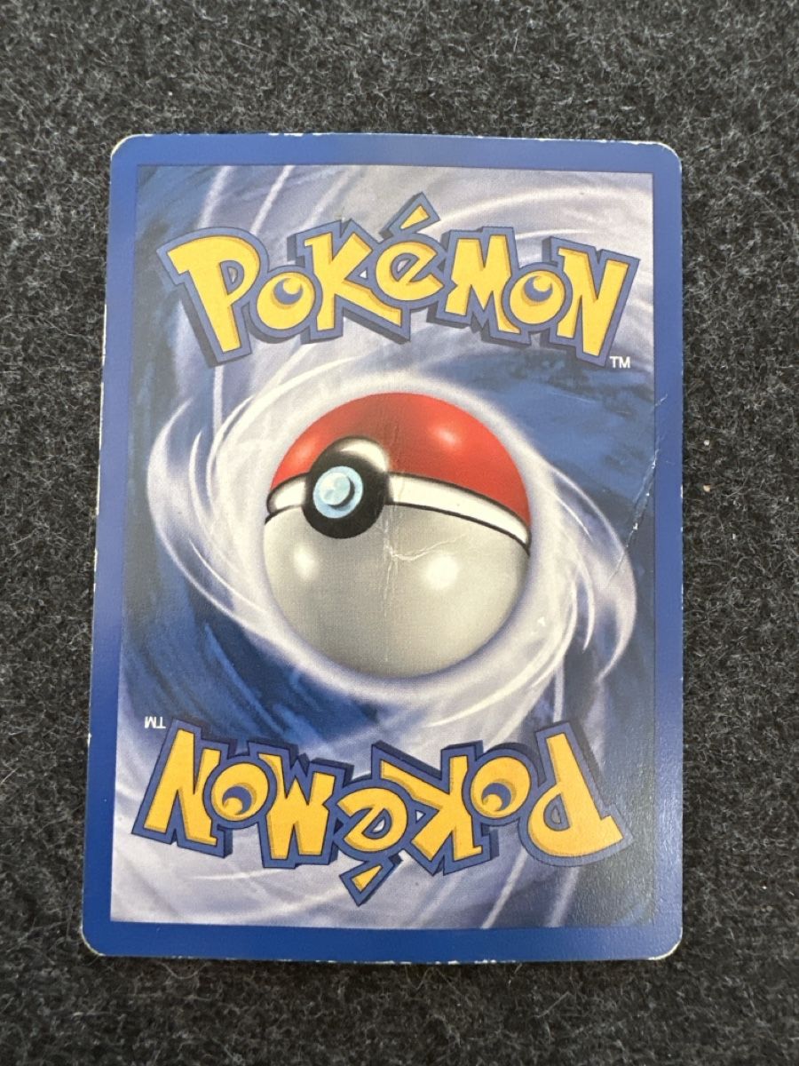 Cartes: Dunkles Gallopa 1. Edition Team Rocket WOTC – D'occasion à Uster par Neonschwarz 4