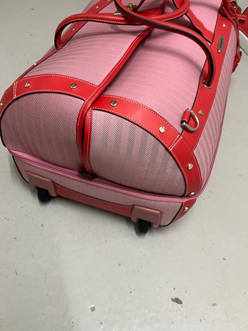 Borse: Samsonite Reise Tasche – Usato da Zürich venduto da pizzobeatrice 2