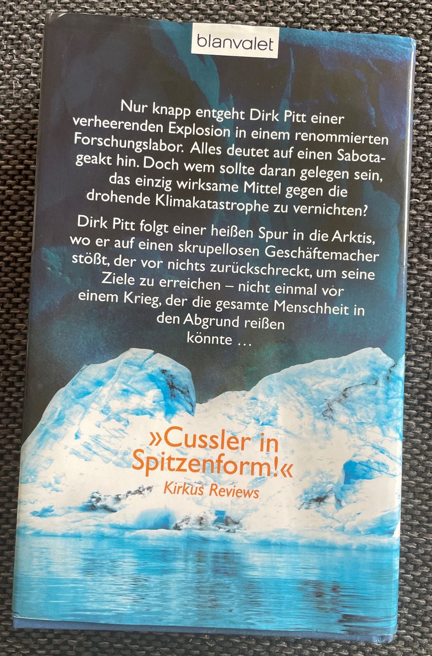 Libri: Polarsturm – Usato da Eglisau venduto da SteBa87 1