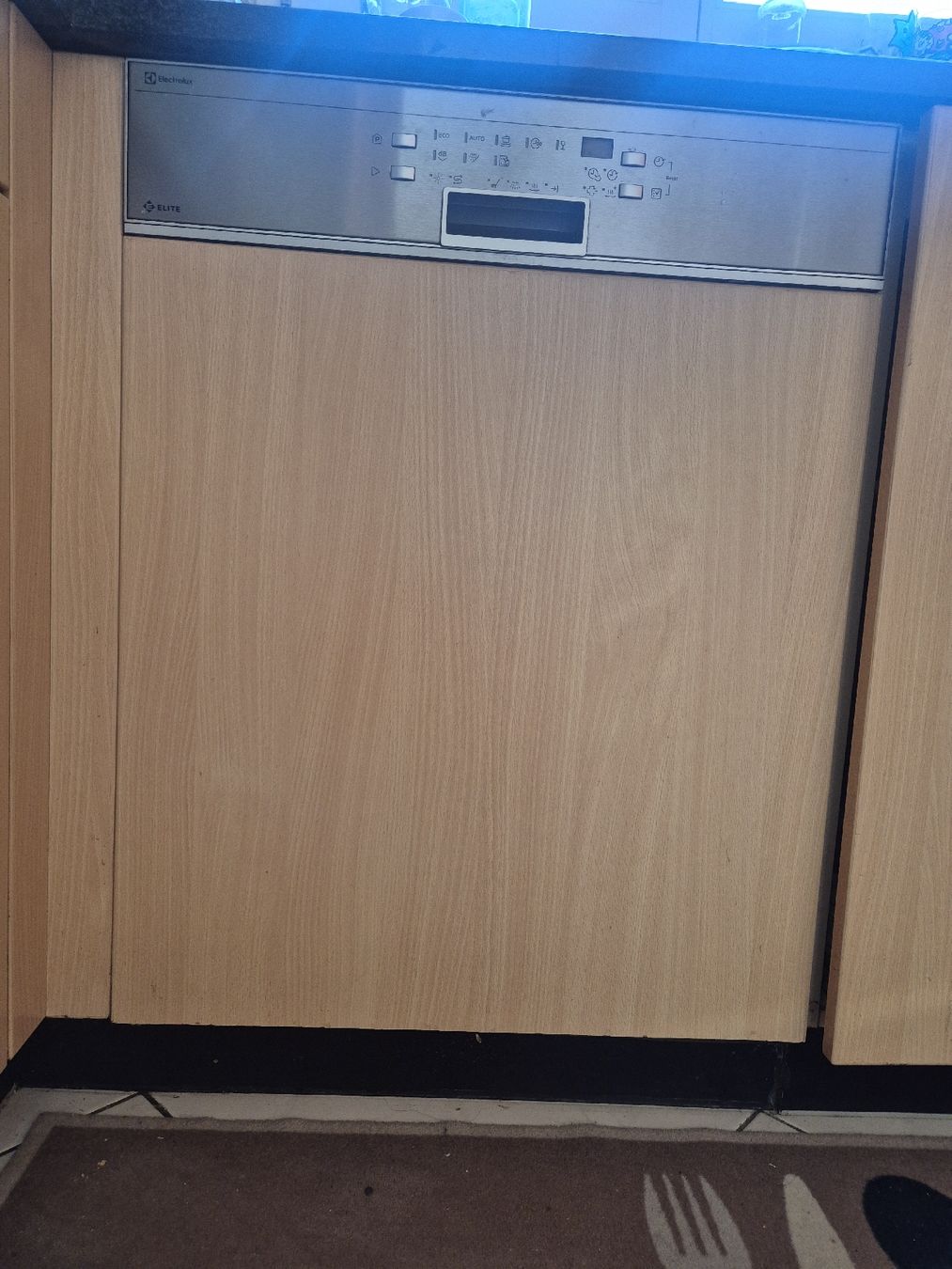Geschirrspüler: Geschirrspüler ELECTROLUX – Gebraucht aus Ehrendingen von patty17
