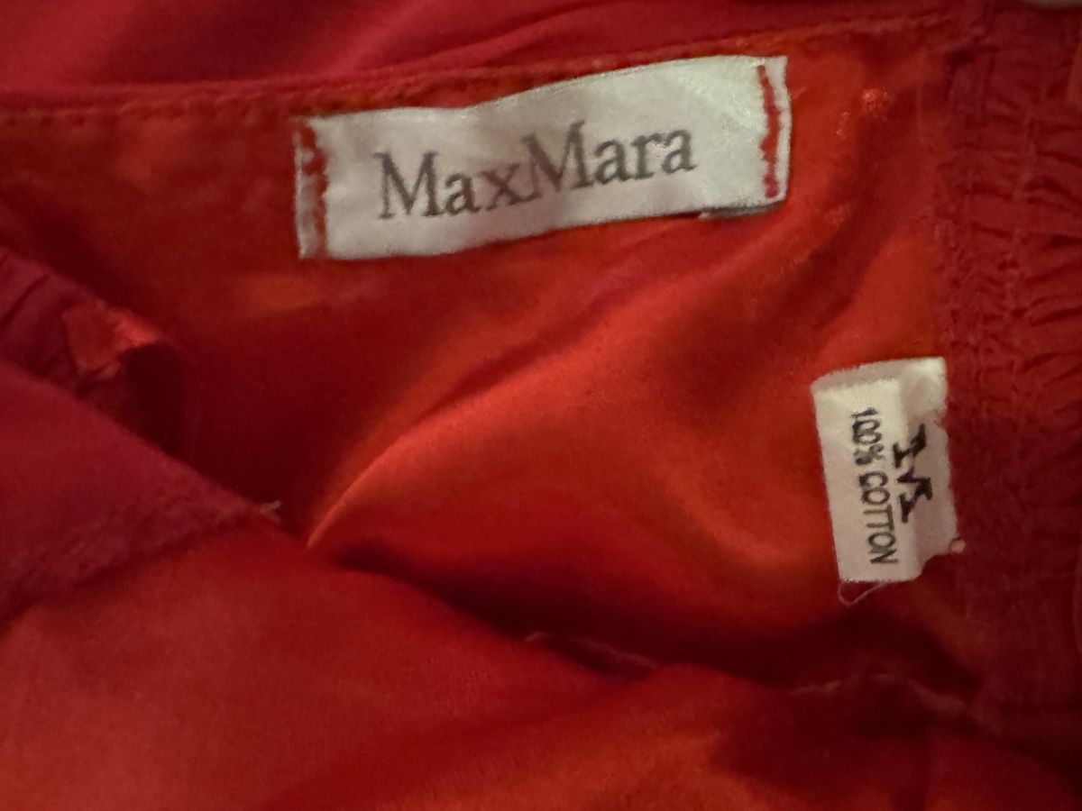 Max Mara Vestiti: Abendkleid von Max Mara – Usato da Bülach venduto da Marc8180 2