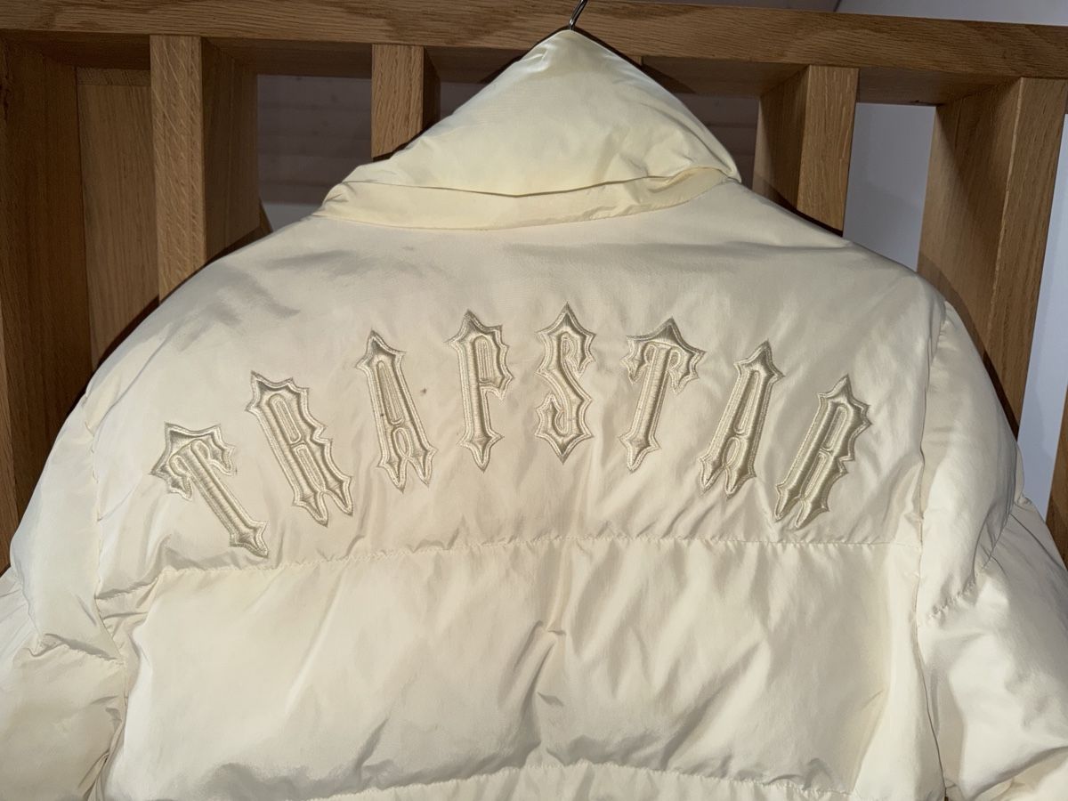 Trapstar Giacche: Trapstar (Limited edition) Puffer – Usato da Aubonne venduto da sas_t2zg 2