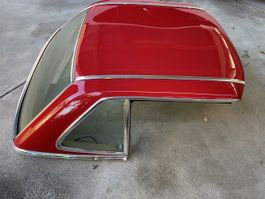 Hardtop Mercedes SL ( R 107 )