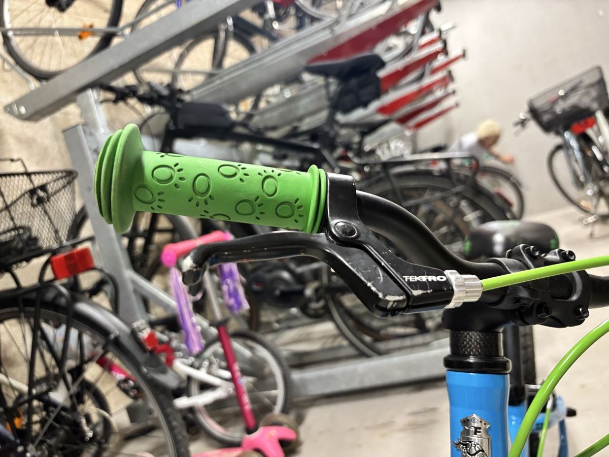Flizzi Velos: Flizzi Velo 16 Zoll – Gebraucht aus Uster von MelWyss 2
