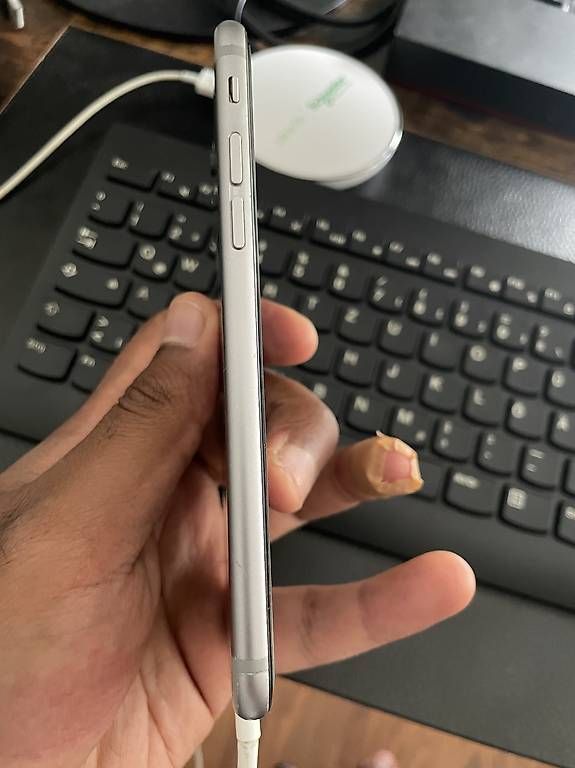 Telefoni cellulari / Smartphones: iPhone 6s 16GB OVP – Usato da Fällanden venduto da fai_n5tr 4