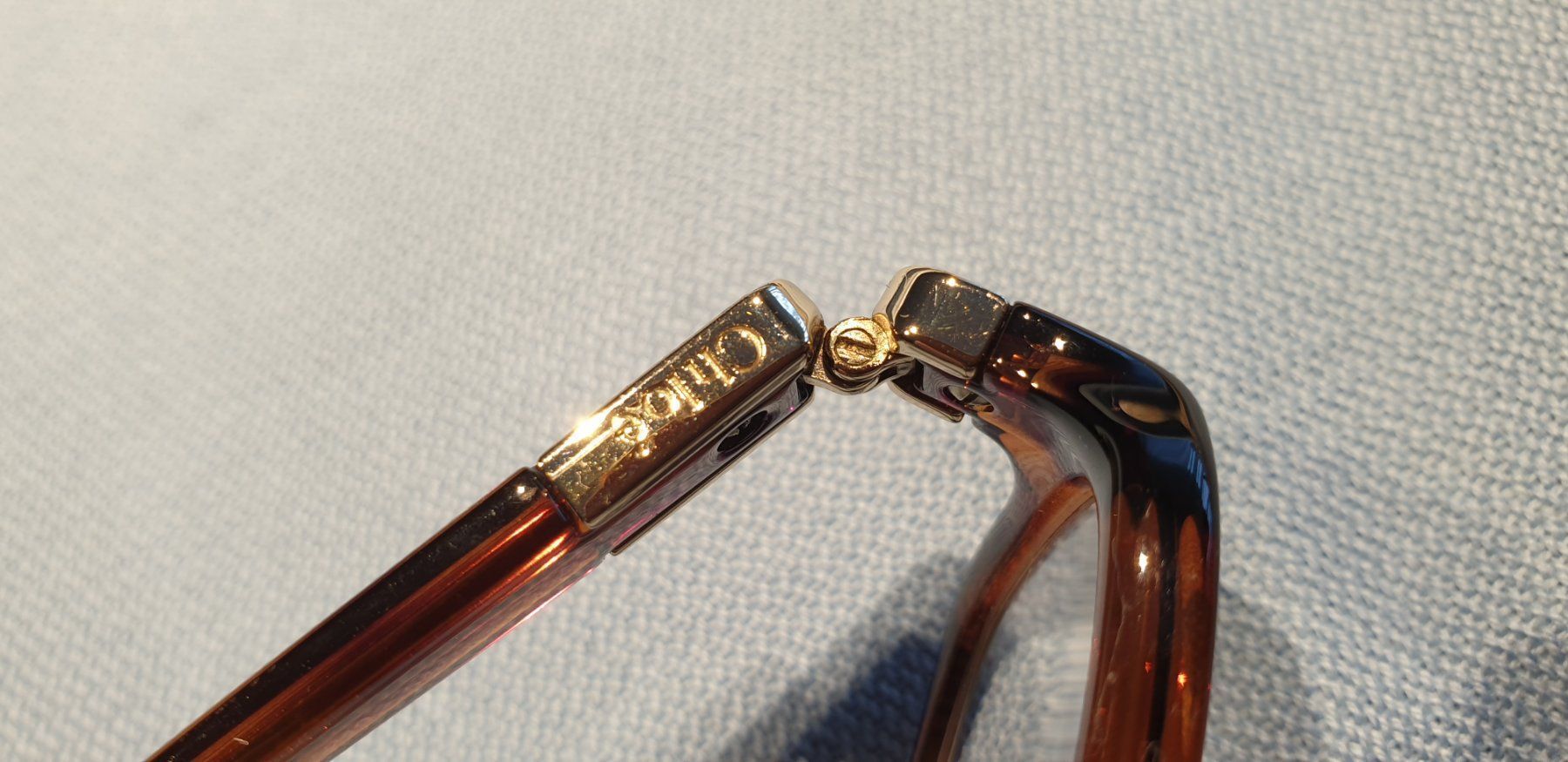 Lunettes & Verres: Brille Chloé – D'occasion à Gwatt (Thun) par Letzte-Chance-III 6