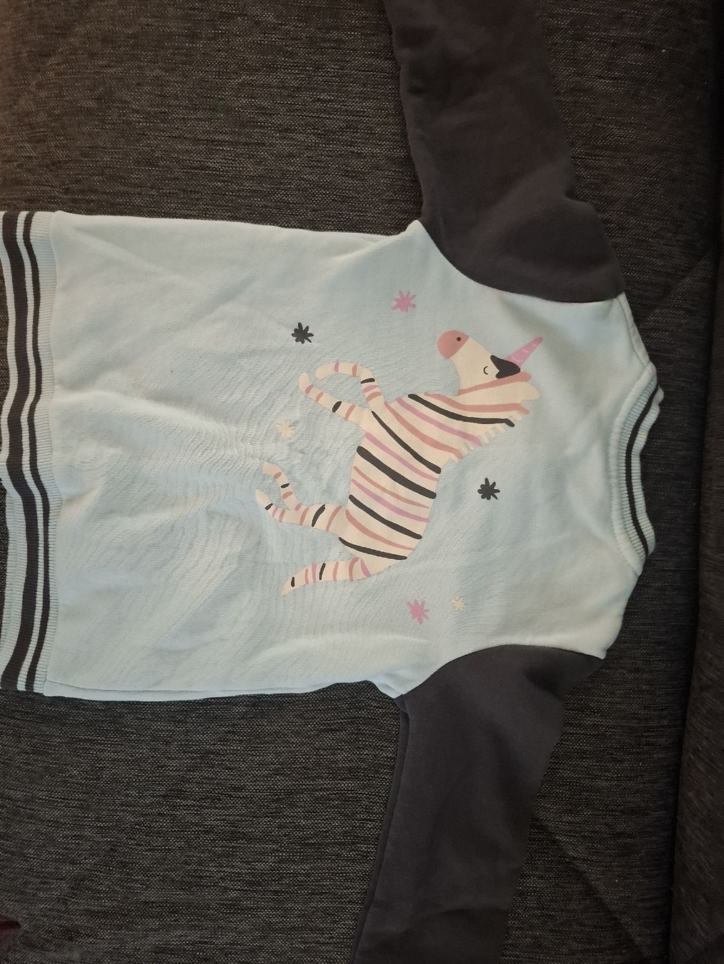 Jacken & Mäntel: Madchen Jacke – Neu (gemäss Beschreibung) aus Zürich von Sljmk 1