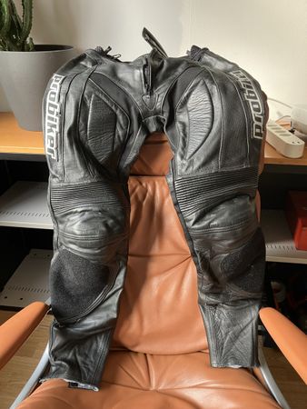 Pro Biker Hosen Motorrad 48