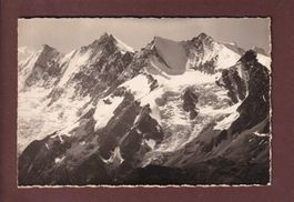 TÄSCHHORN - Dom - Südlenzspitze - Nadelhorn - E. Gyger