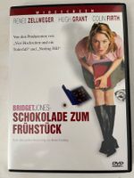 Schokoladen zum Frühstück (2001) DVD 📀