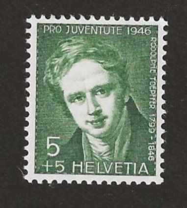 Tutti i francobolli: 1946 ** P.J. Z J117 ** – Nuovo (secondo la descrizione) da Susten venduto da lmf_98wh