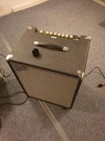 Verstärker Fender Rumble 200