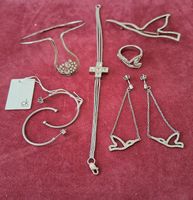 Swatch und Calvin klein Schmuck